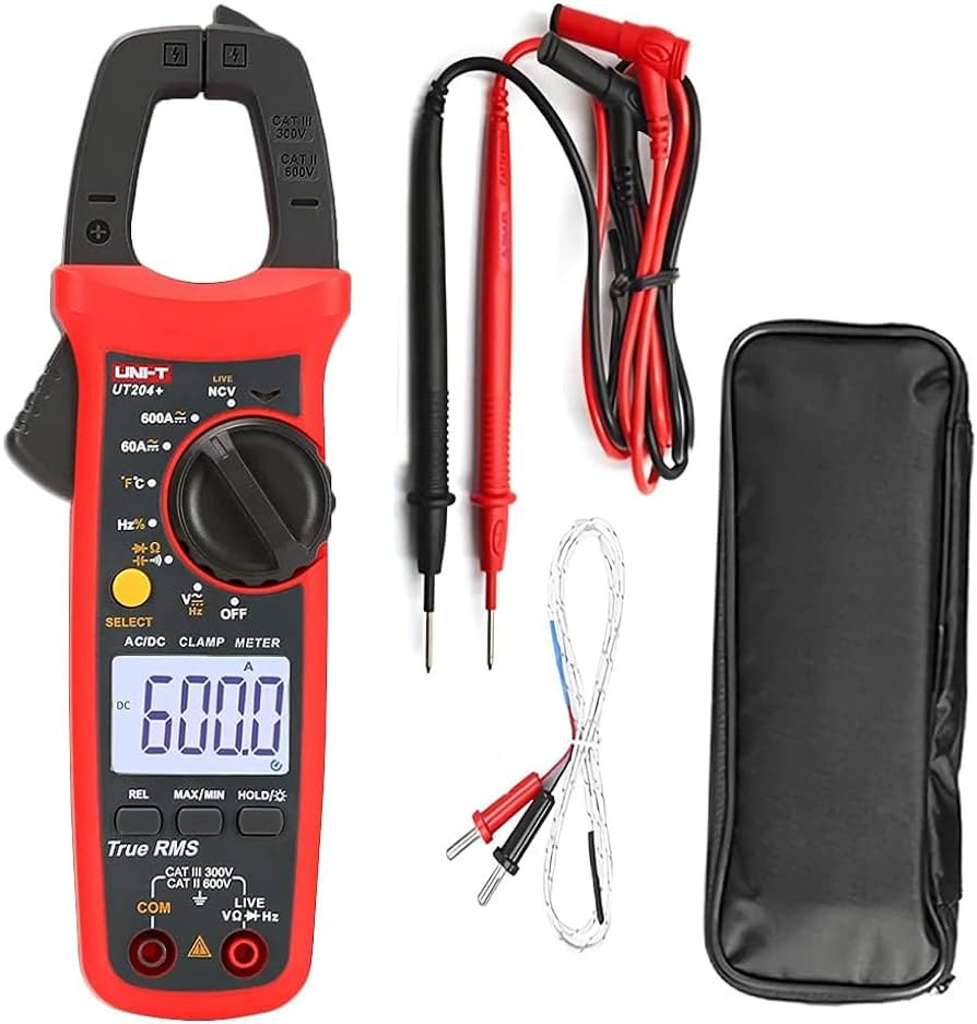 Clamp Meter