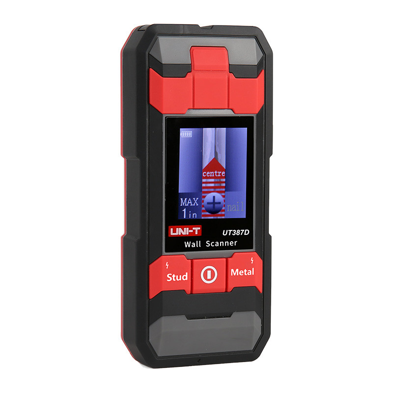 UNI-T Wall Scanners UT387D