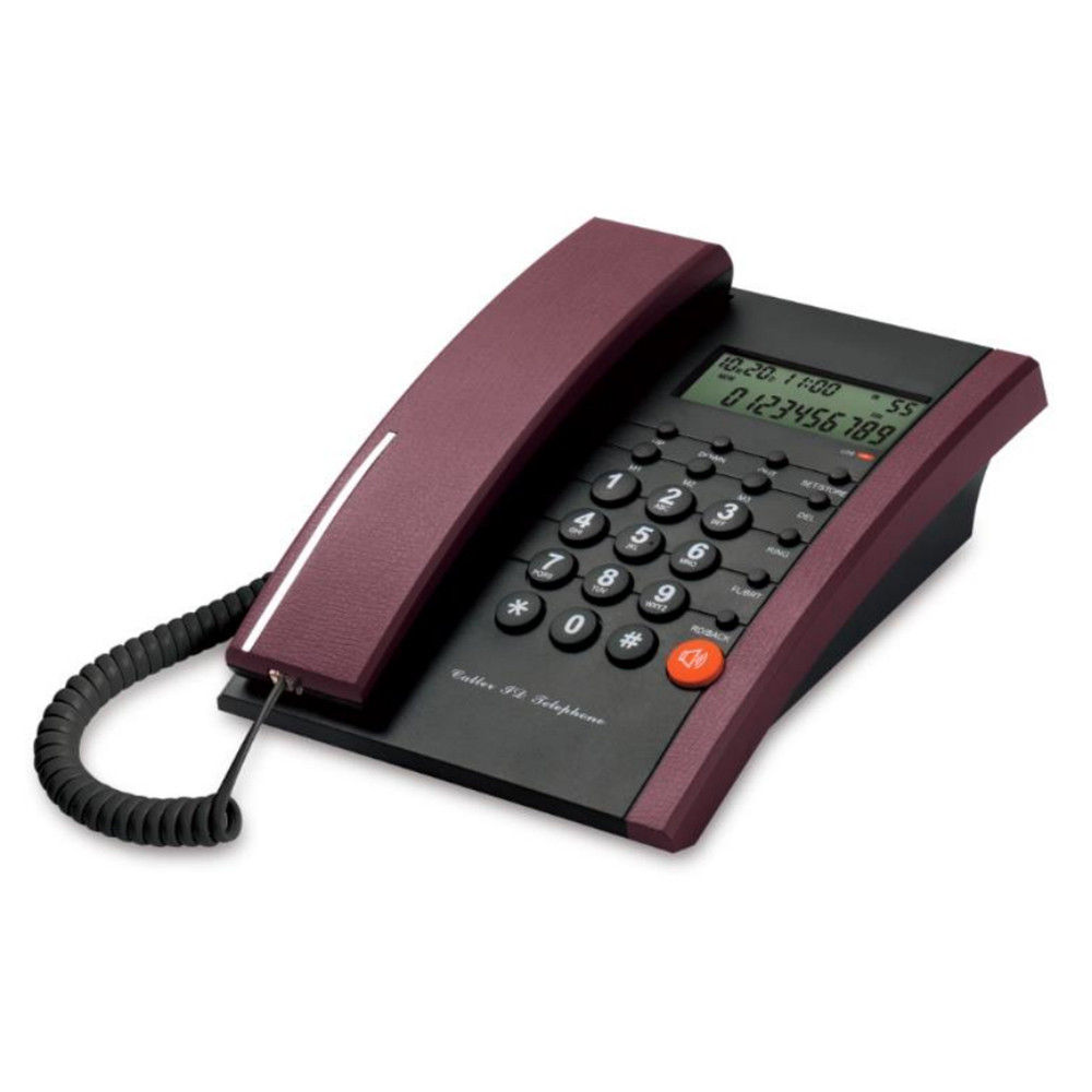 CG 20mm Desk Or Wall Mount Telephone Set CGTPH01