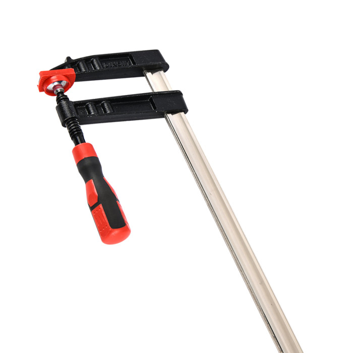 Deli 300x120mm Heacy Duty F-Clamp EDL111230Z