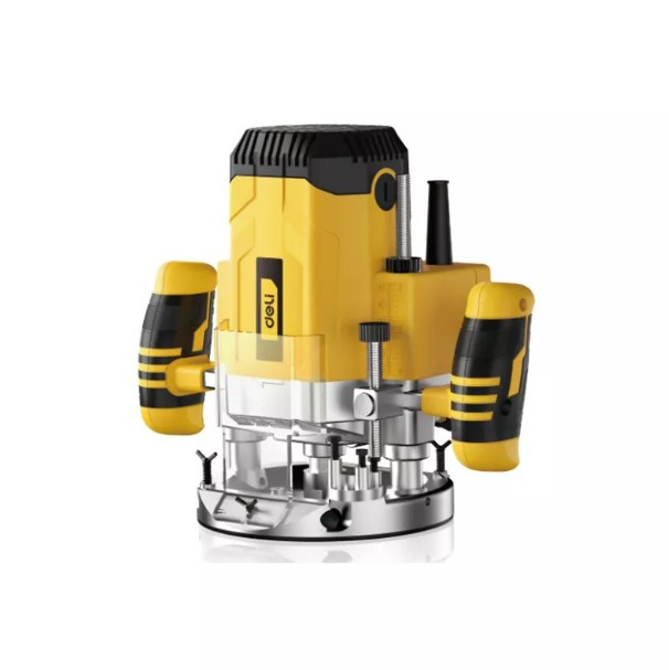 Deli 1600W 12mm  Electric Router EDL-MX12-E1