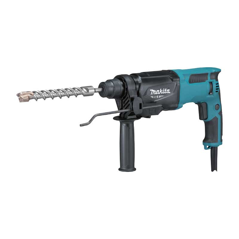 Makita 800W Rotary Hammer M8701