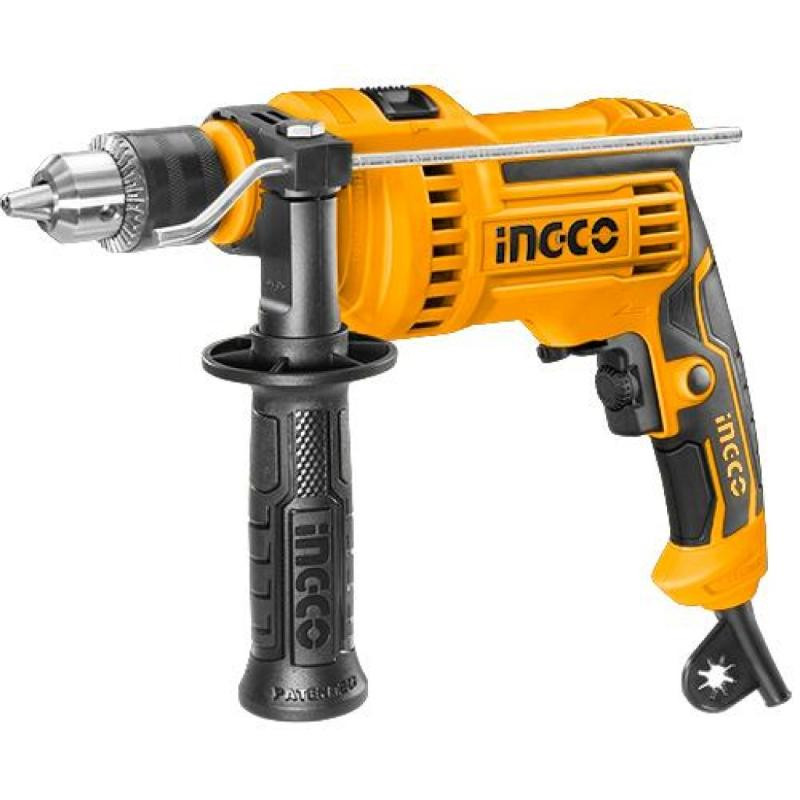 Ingco 810 Watt Impact Drill ID8108