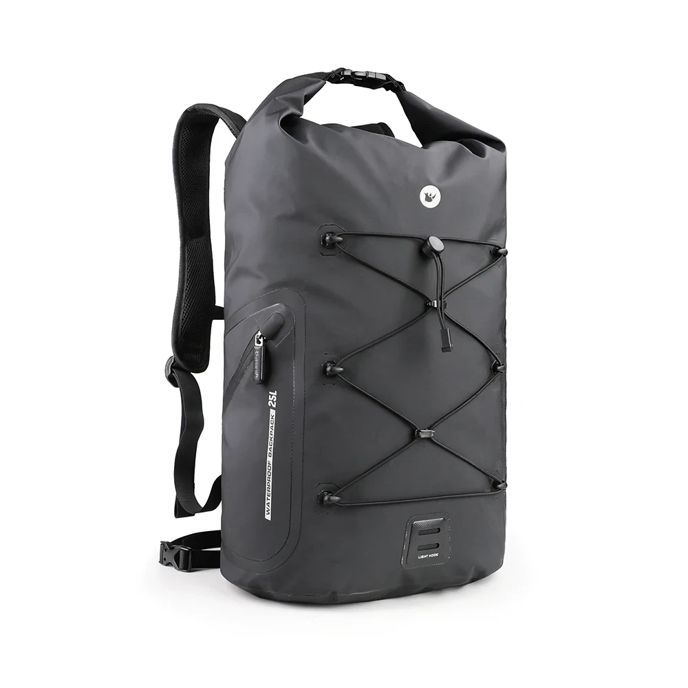 Riding Bagpack