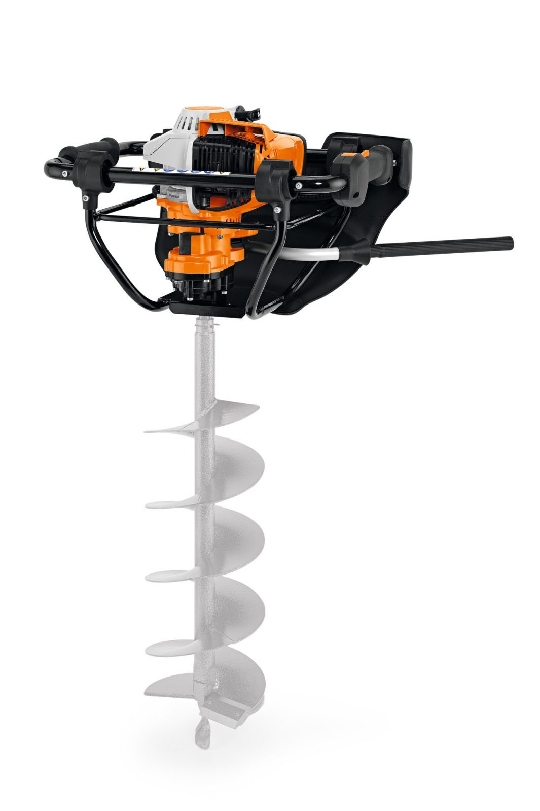 Digger Machine