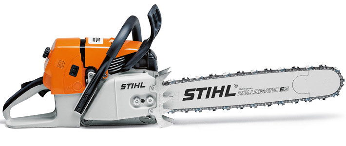 STIHL 5200W Fast-Cutting Professional Chain Saw MS-660
