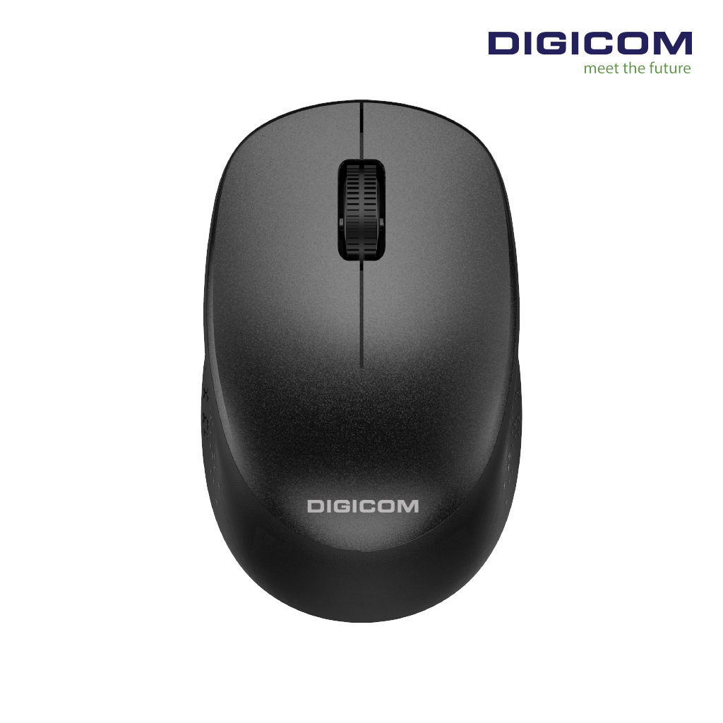 DIGICOM Wireless Mouse DG-U34N
