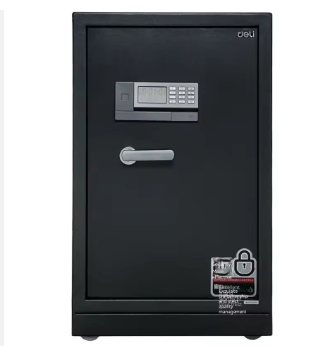 Deli Keep Safe Deposit Box 3659A