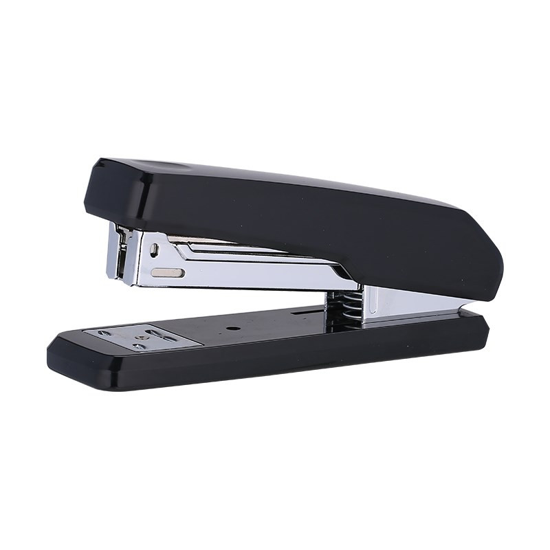 Deli Plastic Coated 25 Sheet Stapler E0300