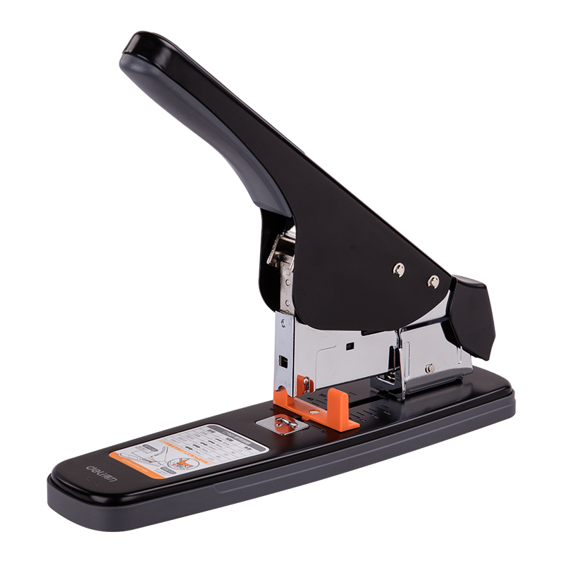 Deli 120 Sheets Heavy Duty Stapler E0484