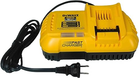 DeWalt 18V Fast Charger DCB118