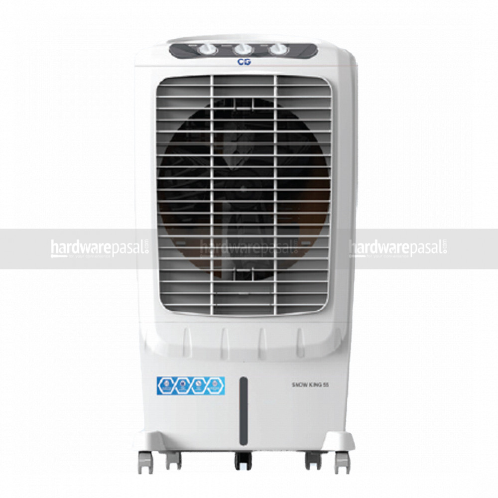 Air Cooler