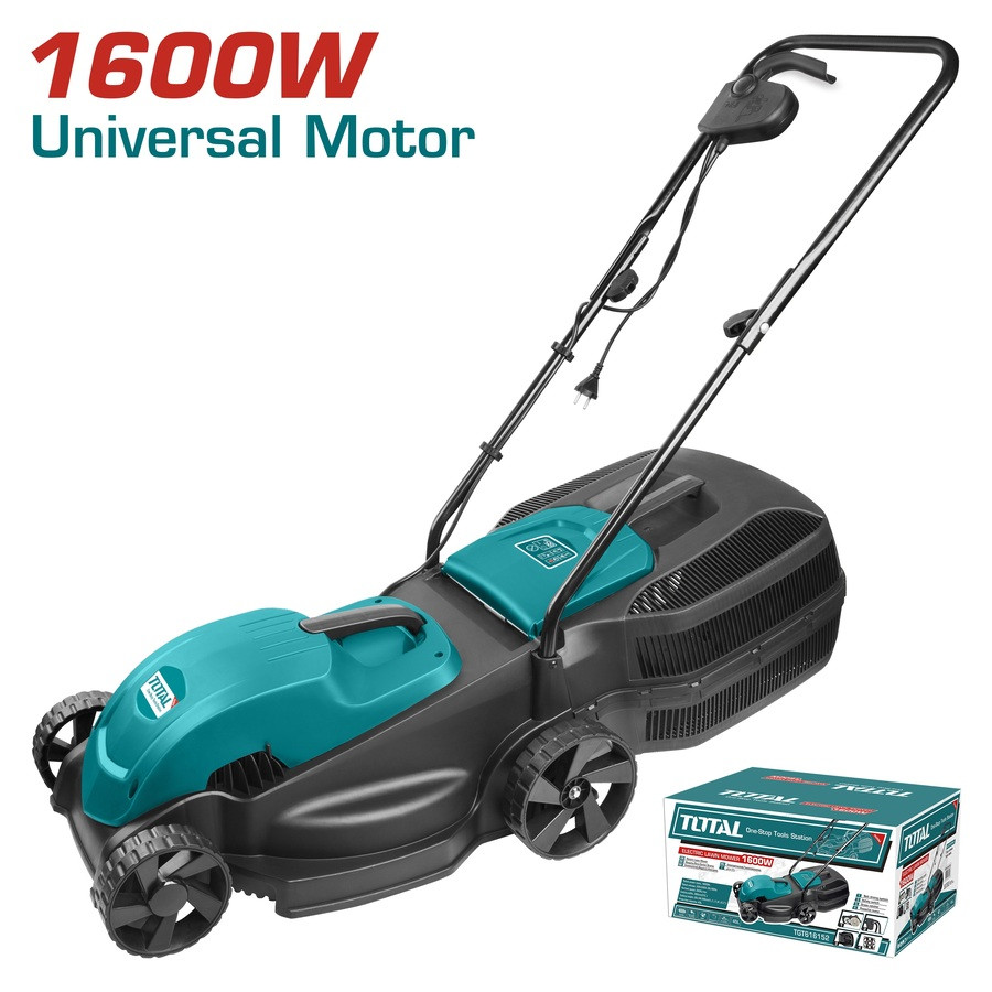 Electric Lawn Mower