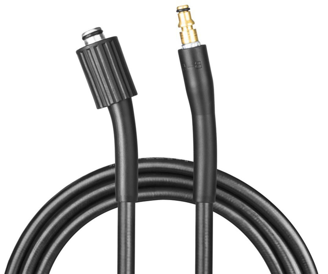 Pressure washer accessories