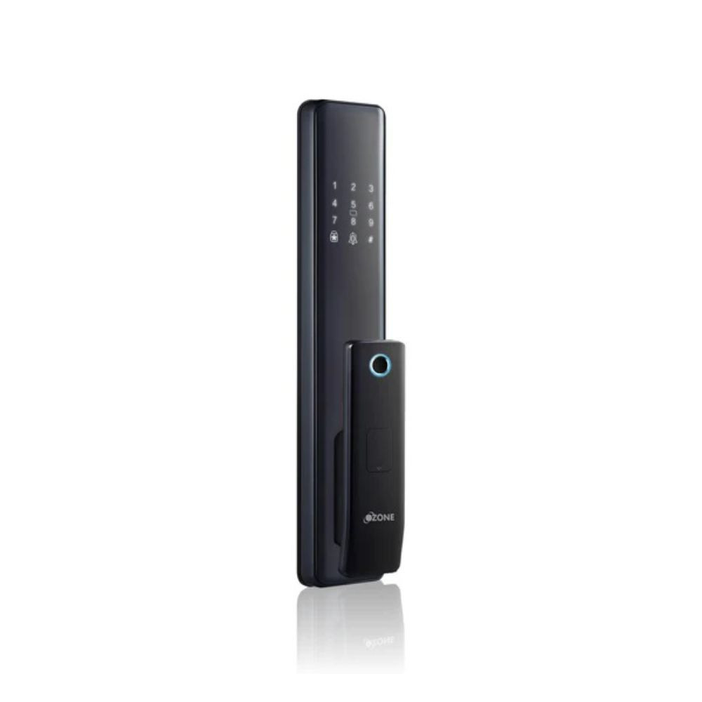 Ozone Morphy Series Smart Door Lock OZ-FDL-01 LIFE NXT-PLUS RG