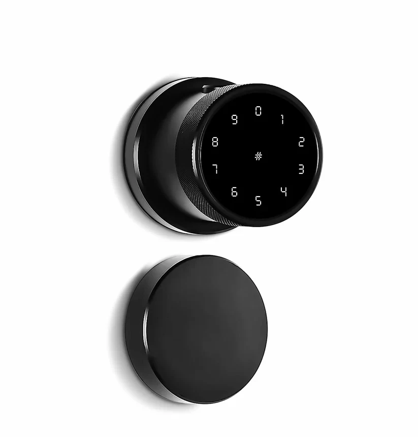 Ozone Life Smart Door Lock OZ-FDL-11-LIFE