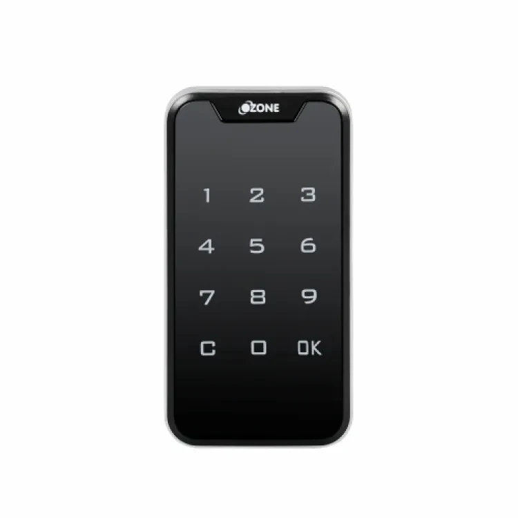 OZONE Digital Locks OZFL-201-PW
