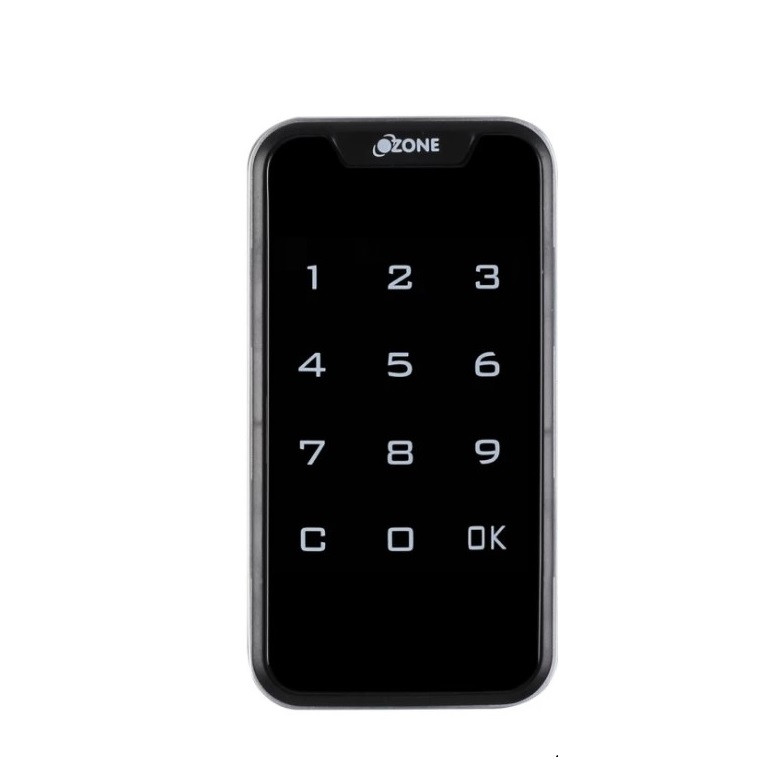 Ozone Smart Cabinet Lock OZFL-201-LIFE PW
