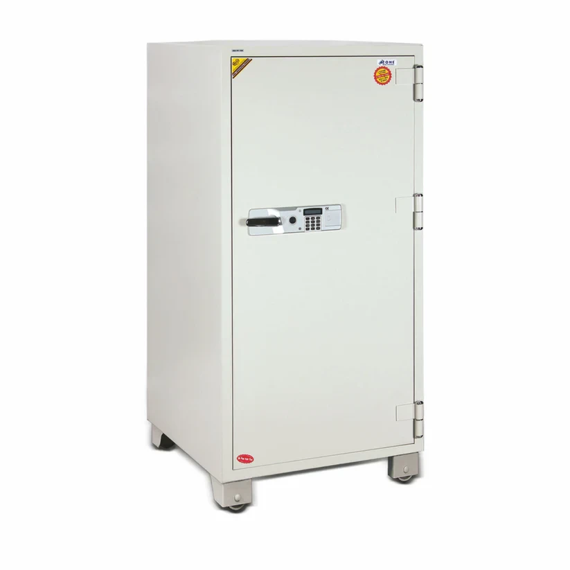 Ozone Fire-Resistant Safe Deposit Box Fire Warrior- 1200