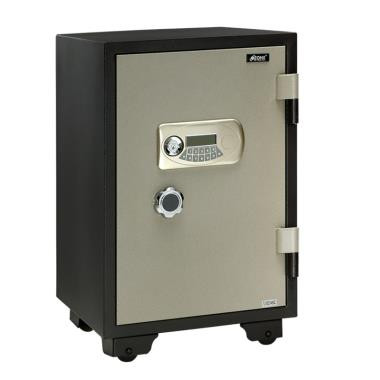Ozone Fire-Resistant Safe Deposit Box Fire Warrior- 77