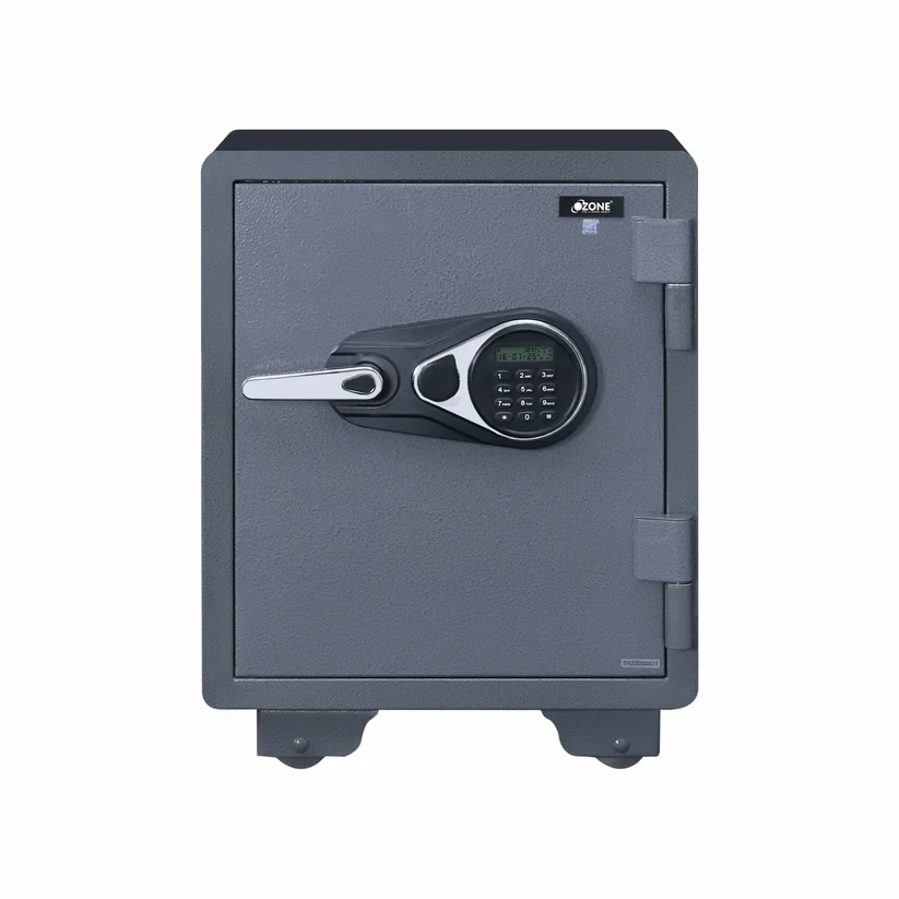 Ozone Fire-Resistant Safe Deposit Box Fire Warrior- 66
