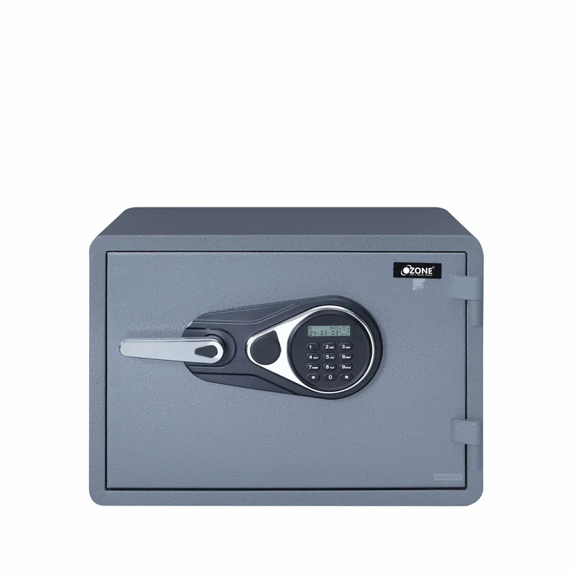 Ozone Fire-Resistant Safe Deposit Box Fire Warrior- 22