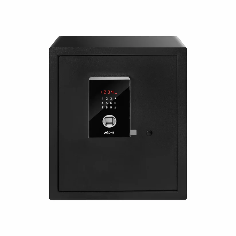 Ozone Home & Office Safe Deposit Box SAFILO BIO-1
