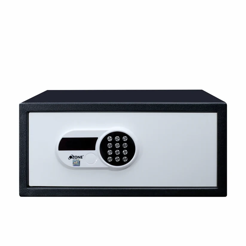 Ozone Hotel Safe Deposit Box O-LAPTOP