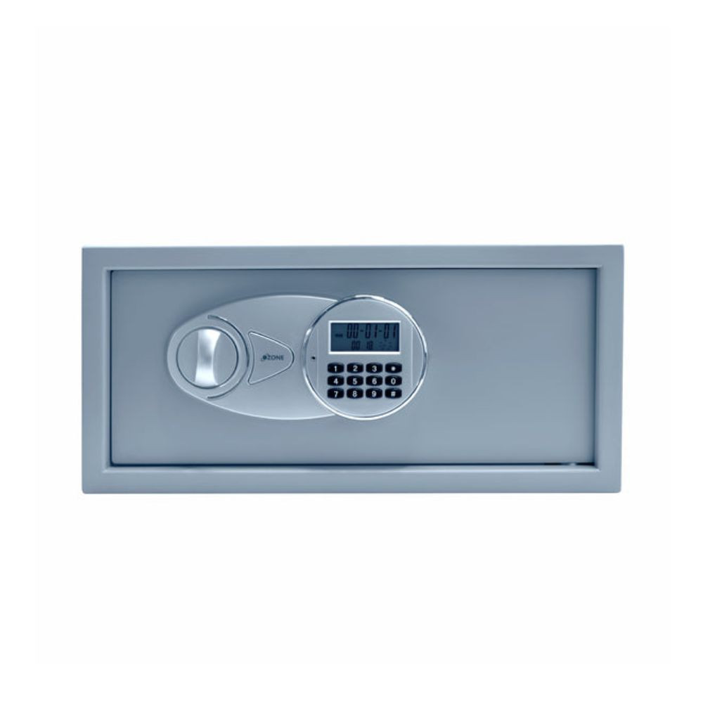 Ozone Home & Office Safe Deposit Box TUSKER-22