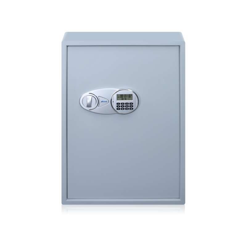 Ozone Home & Office Safe Deposit Box ES-ECO-BB-77-GREY