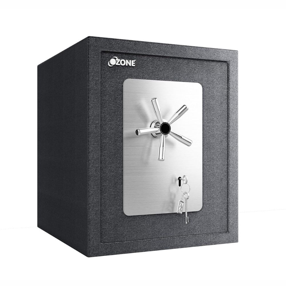 Ozone Home & Office Safe Deposit Box FORT AB-66