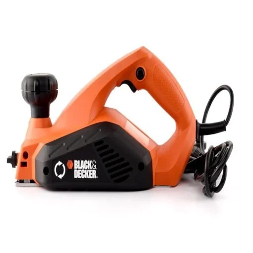 Black+Decker 2.0 mm DOC Planer KW712-B5
