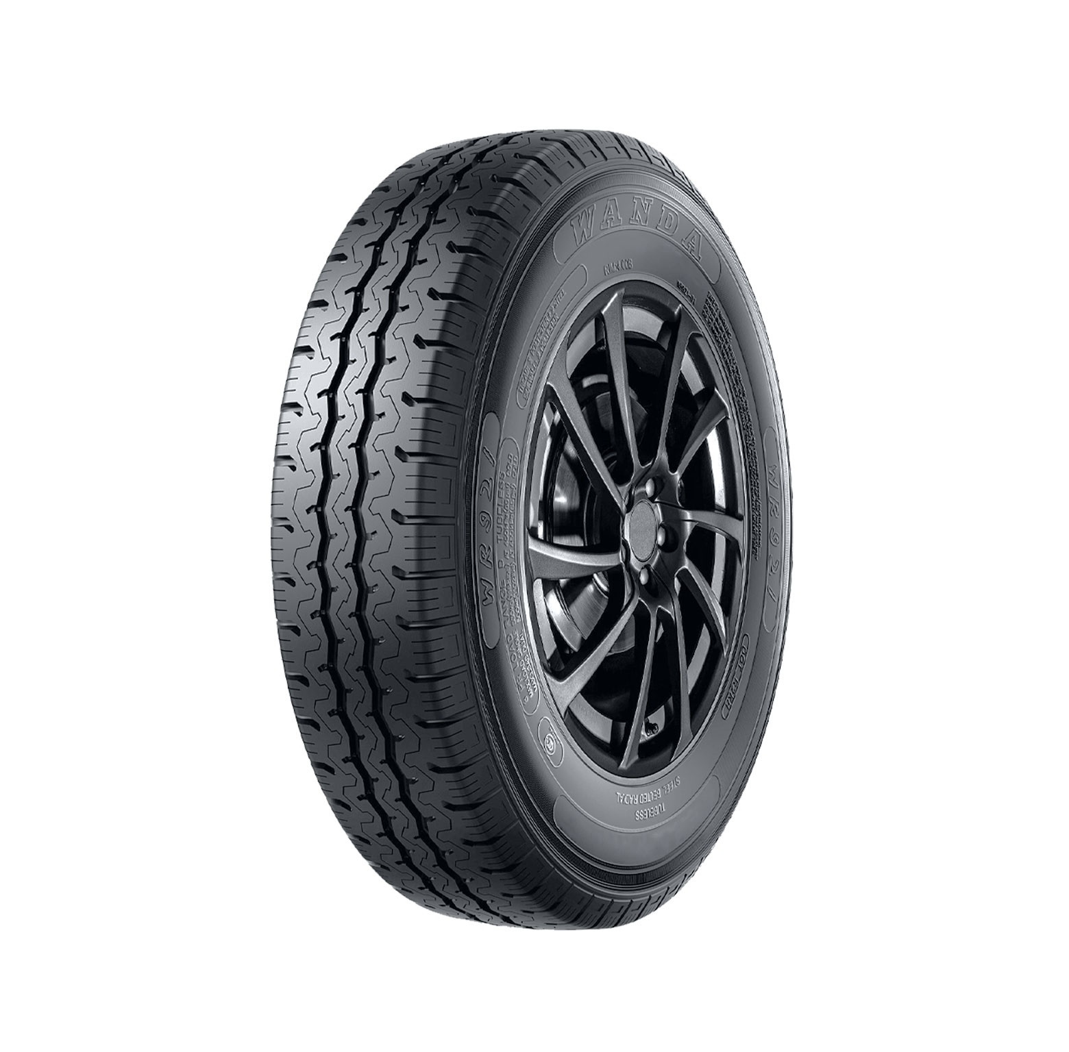 Wanda 145 R12 C Tyre WR921