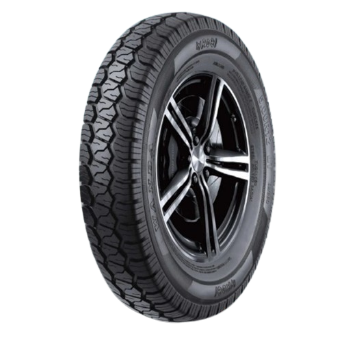 Wanda 5.00 R12 C Tyre WR081