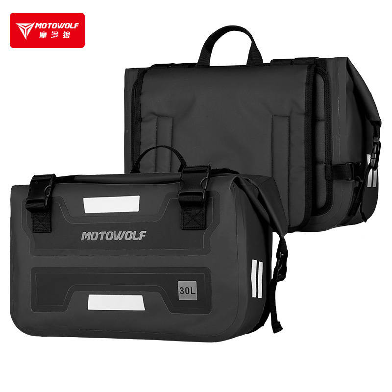 Saddle Bag