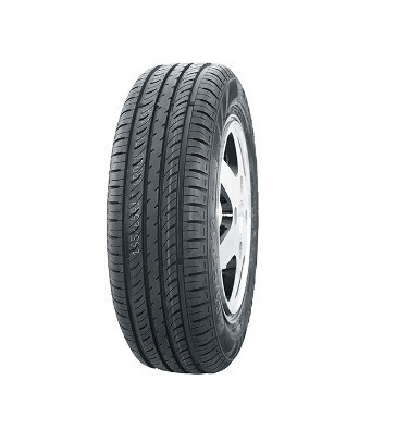 Wanda 165/65 R14 Tyre WR080