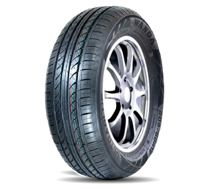 Wanda 185/65 R14 Tyre C187