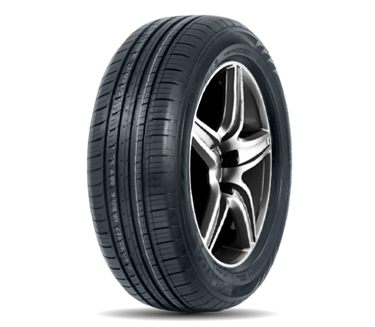Wanda 195/60 R16 Tyres WR9096