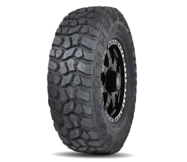 Wanda LT245/75R16 Tyre WR9006