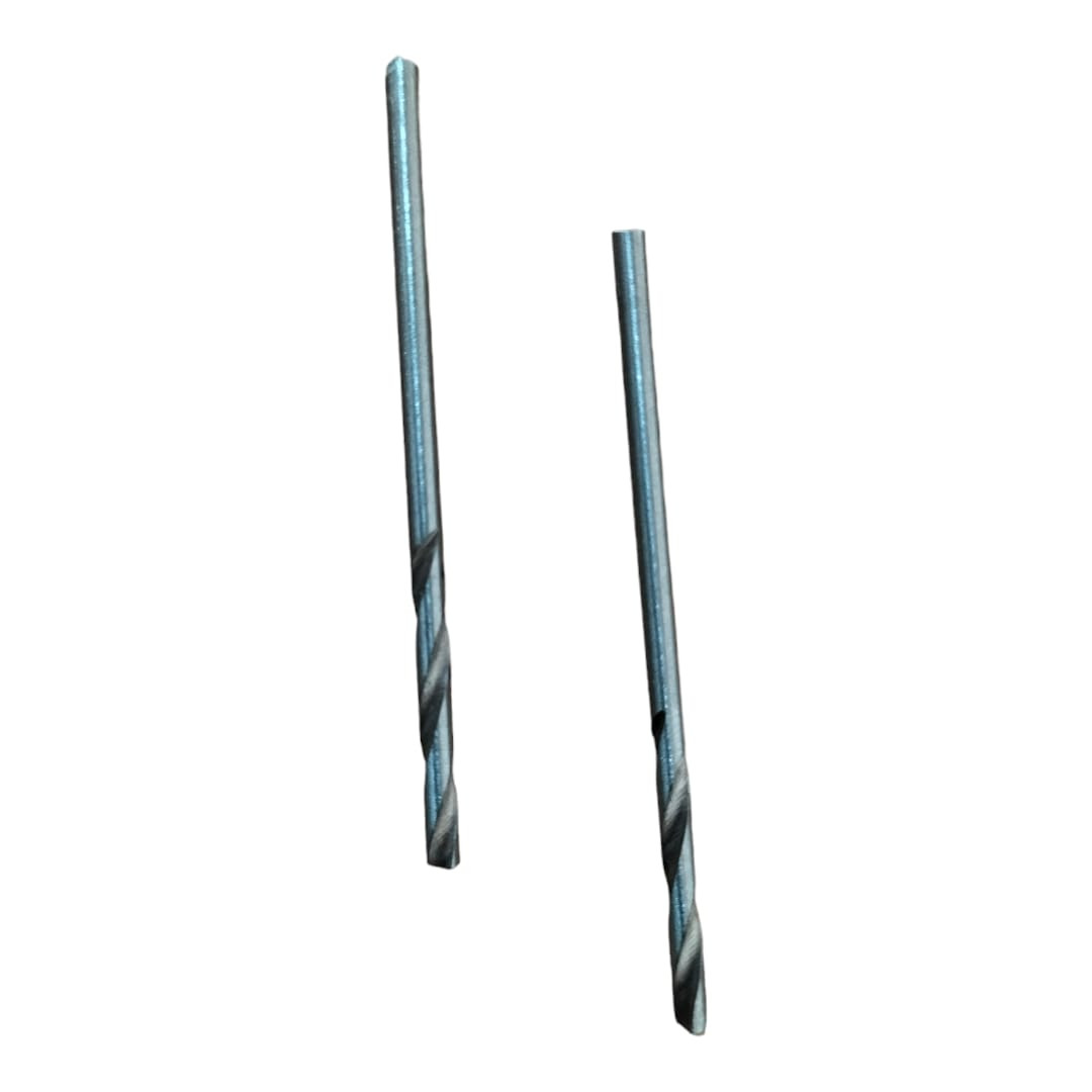 2mm Wood/Metal Drill Bit
