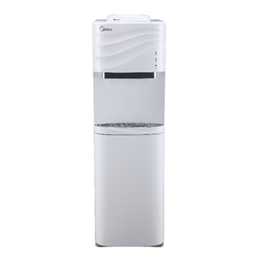 Midea 420Watt Hot, Cold & Normal Water Dispenser YL1631S-B