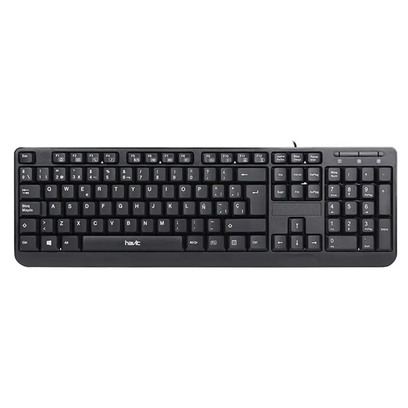 Keyboard