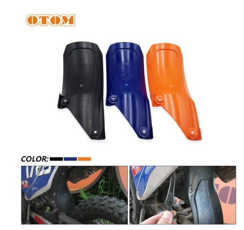 Mudguard