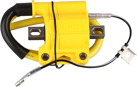 Nibbi Ignition Coil