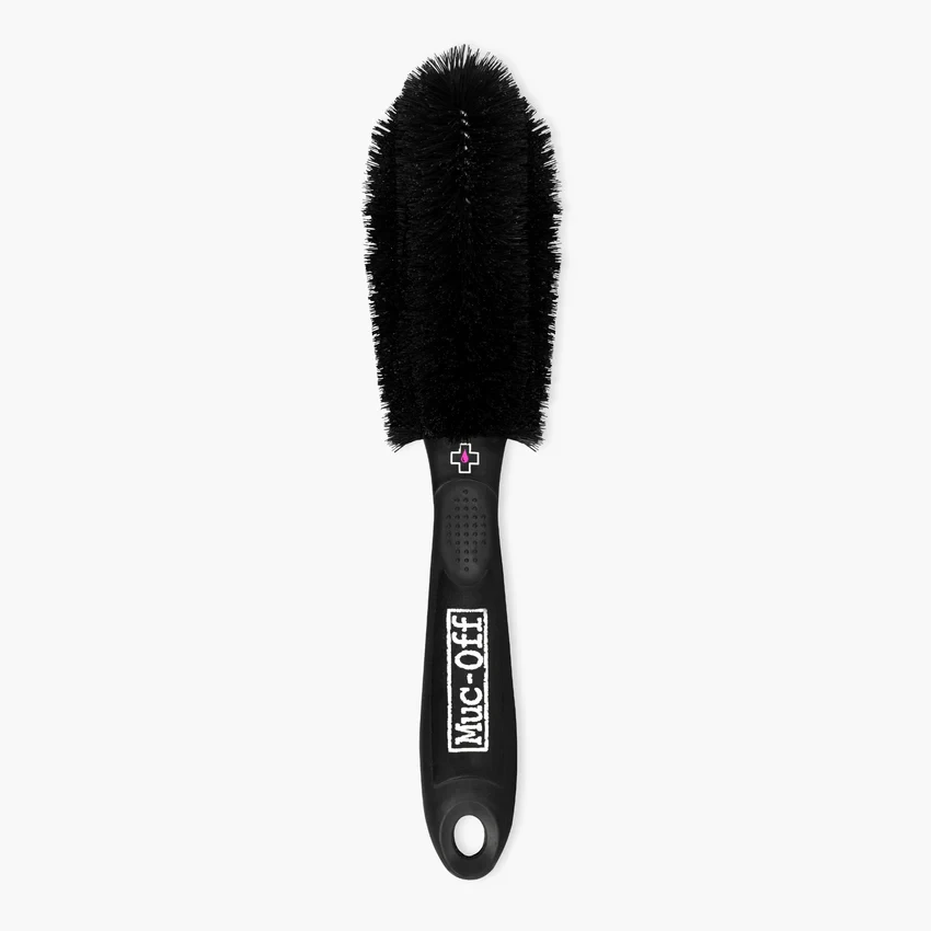 Muc-Off Wheel and Component Brush