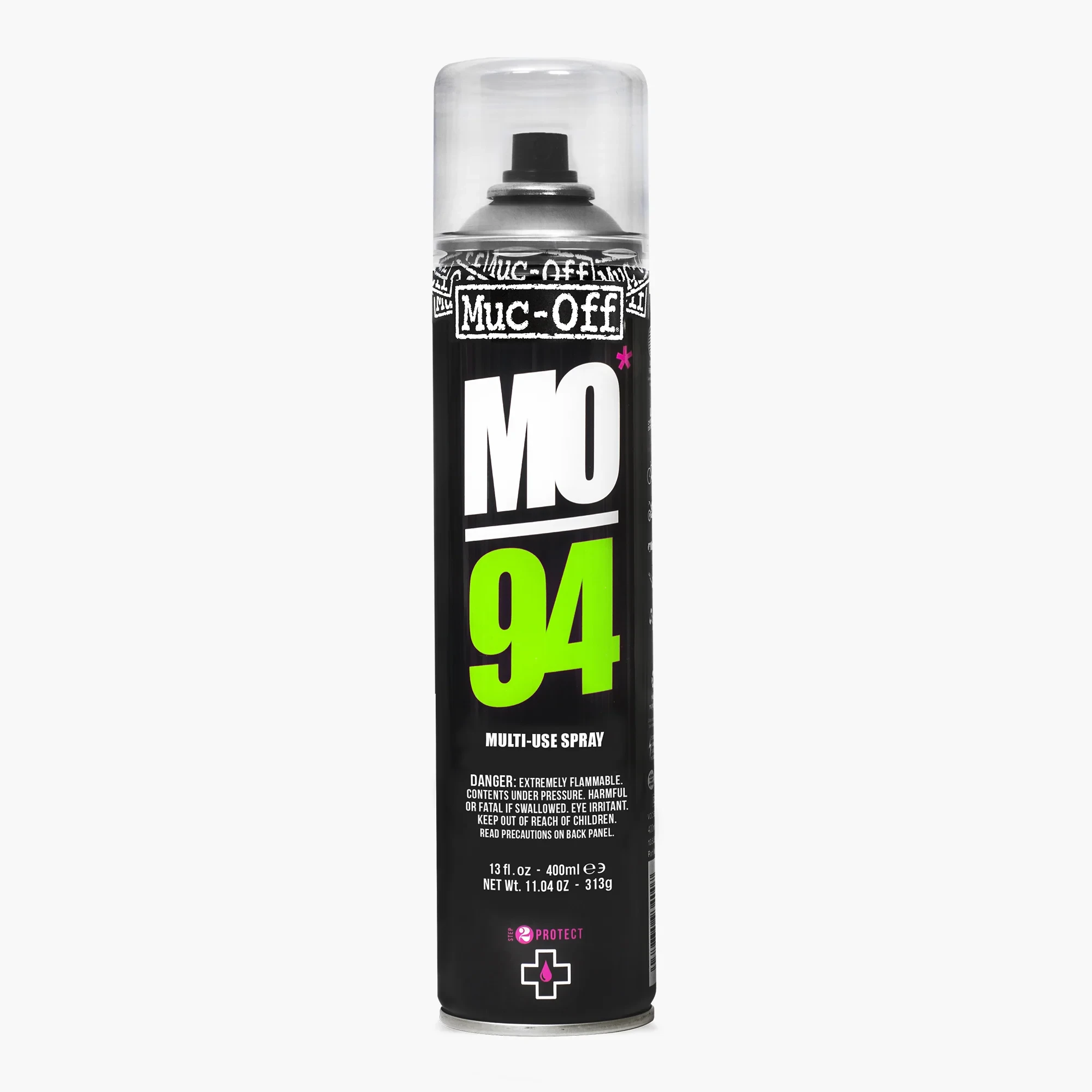 Motorcycle Care Products