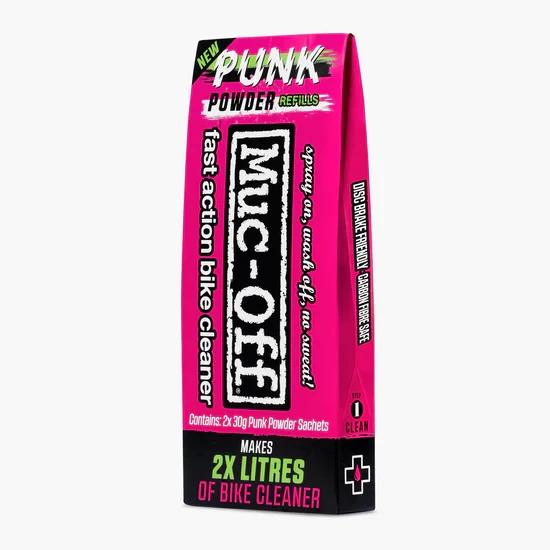 Muc-Off Punk Powder Bike Cleaner