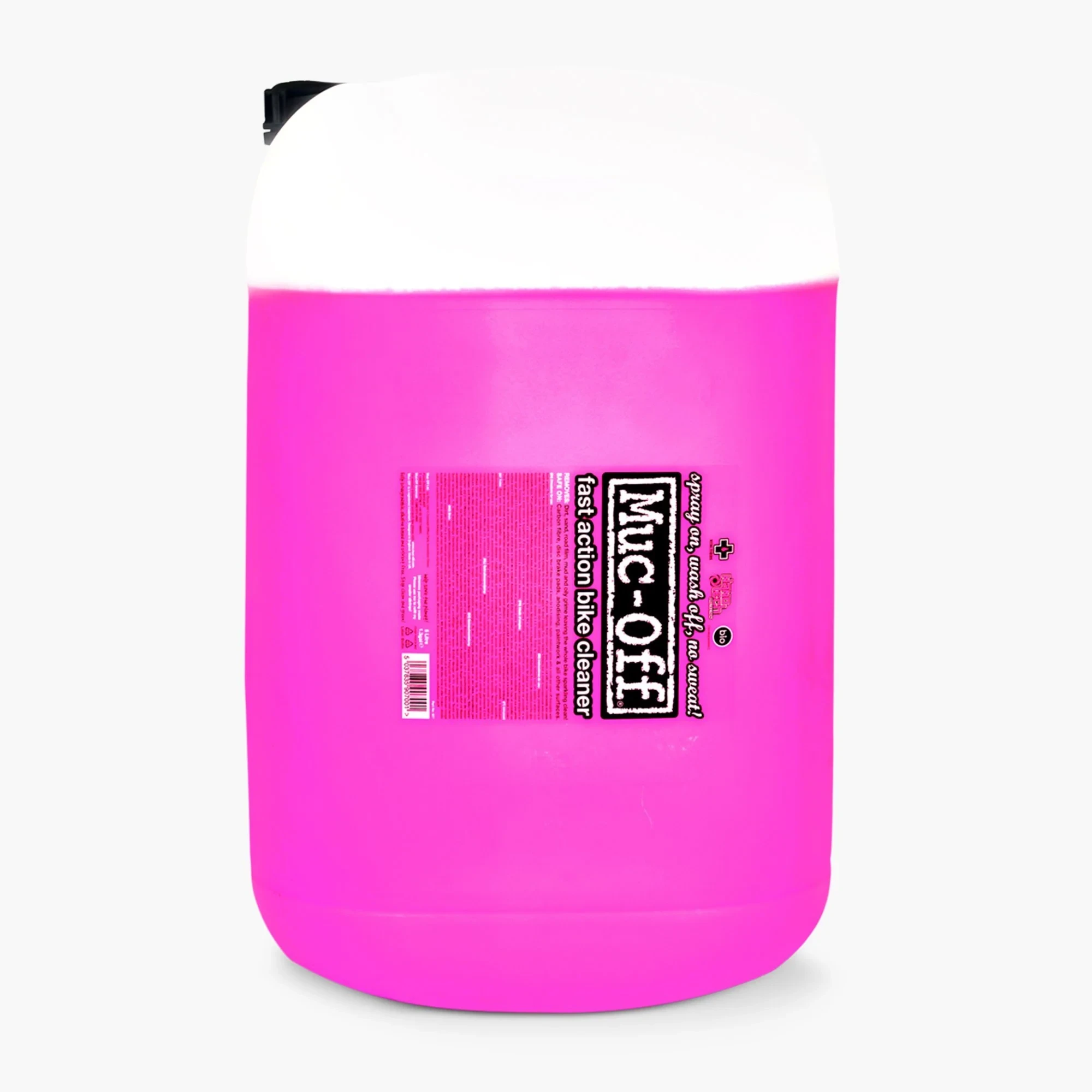 Muc-Off 25L Nano Tech Bike Cleaner