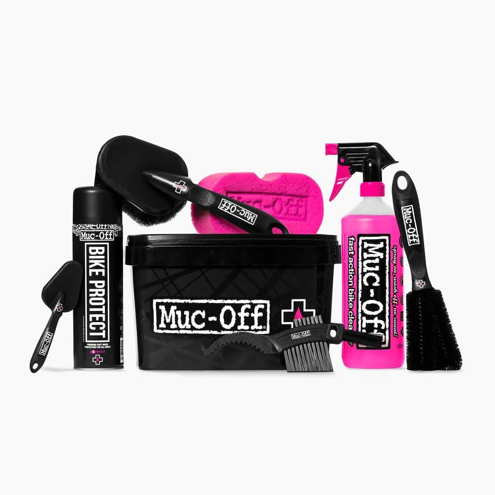 Muc-Off 8 in 1 Kit