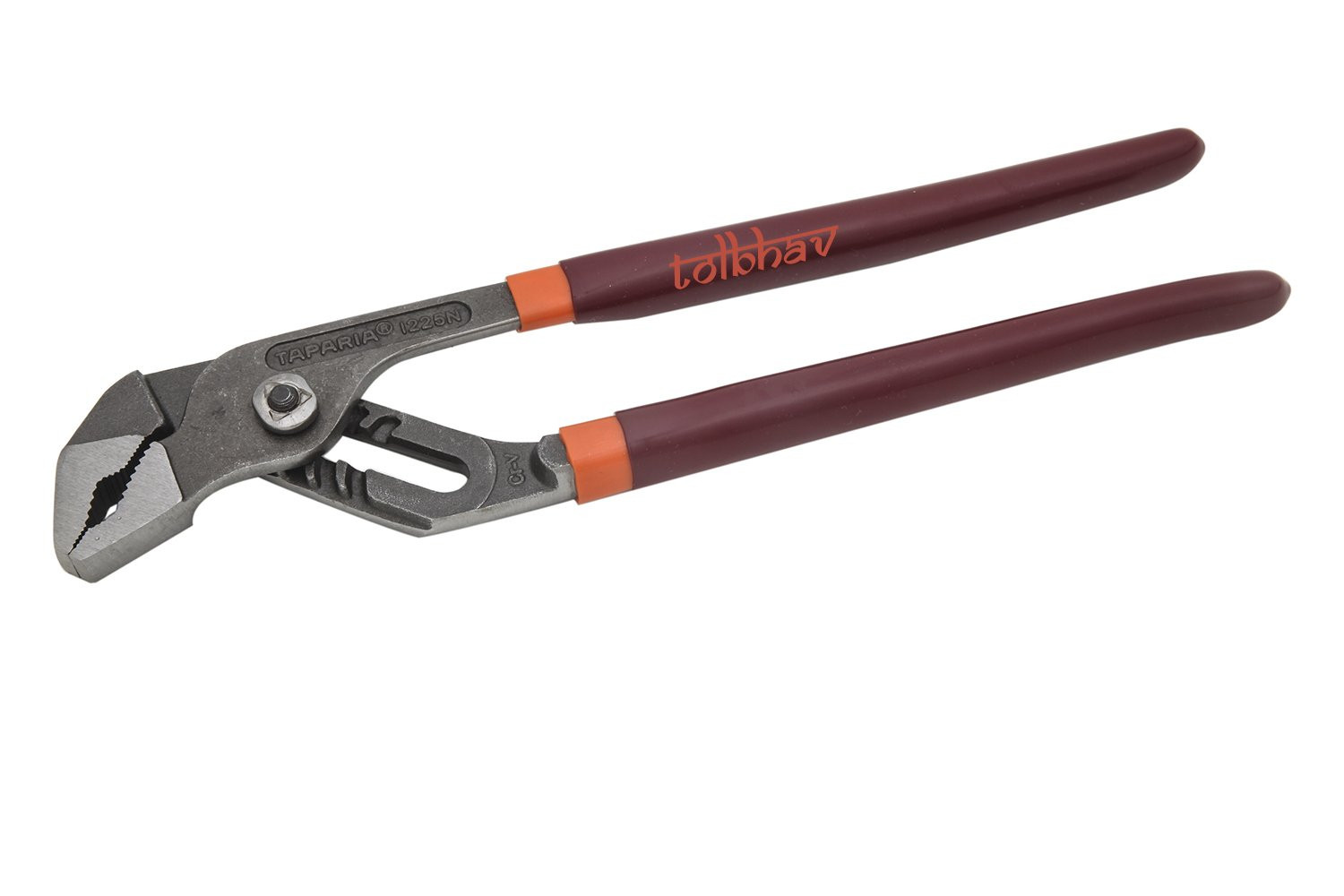 Taparia 250mm Water Pump Plier 1225/1225N